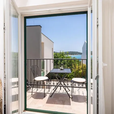 Victoria Lejlighed Rogoznica (Sibenik-Knin)