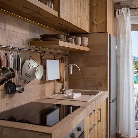 アパート Victoria *