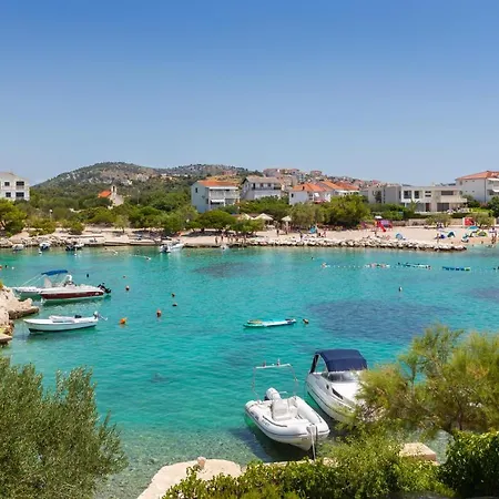 Victoria アパート