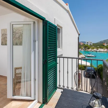 アパート Victoria *