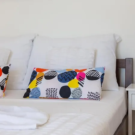 Victoria アパート