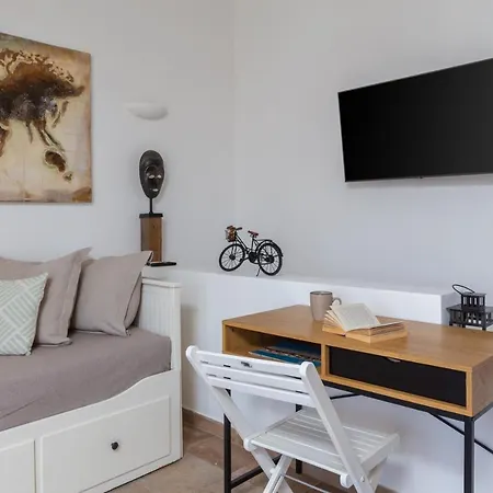 Victoria Lejlighed *