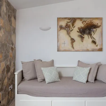 アパート Victoria