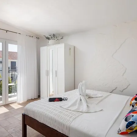 Victoria Lejlighed *