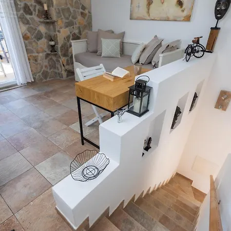 アパート Victoria *