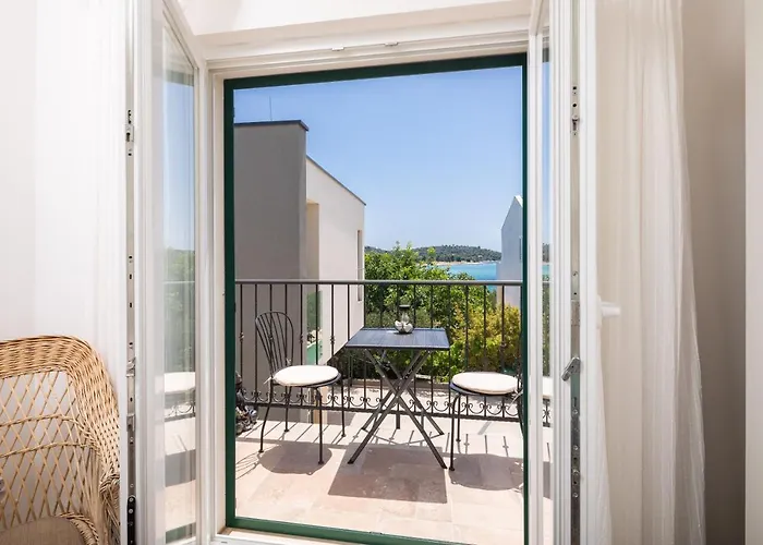 Victoria Apartamento Rogoznica (Sibenik-Knin)