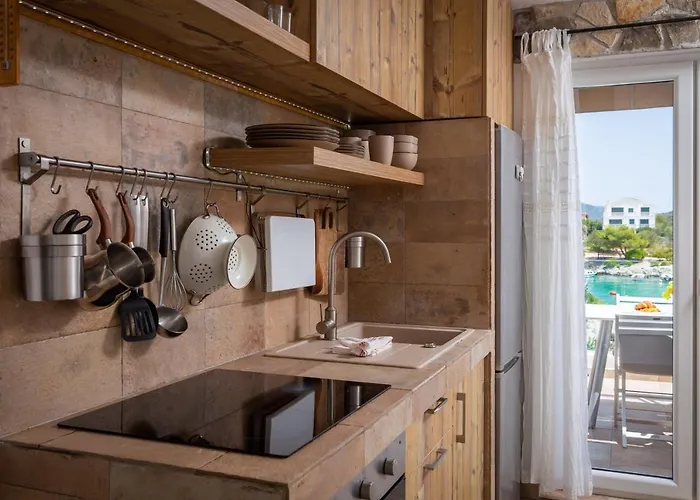 Apartamento Victoria *