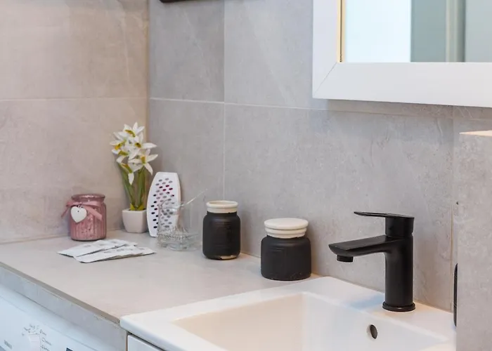 Victoria Apartamento