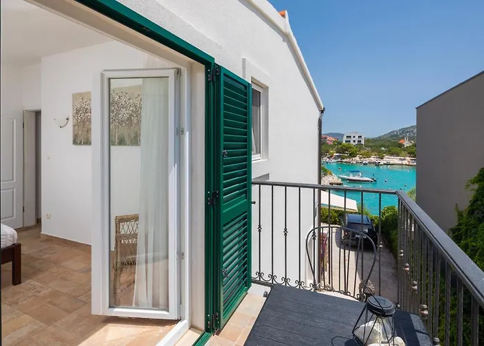 Apartamento Victoria *