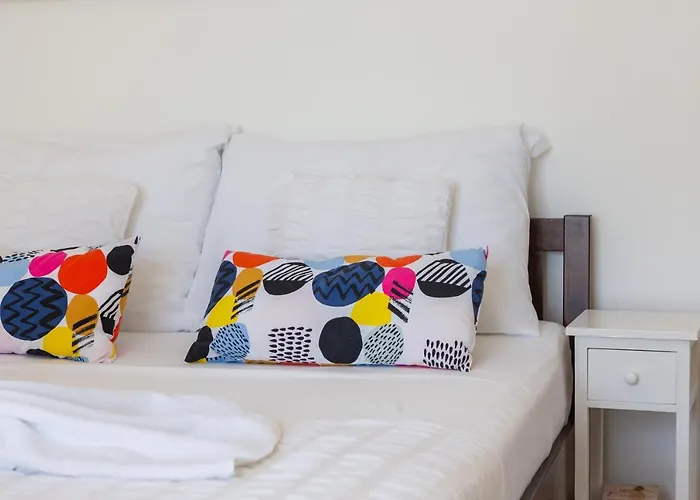 Victoria Apartamento