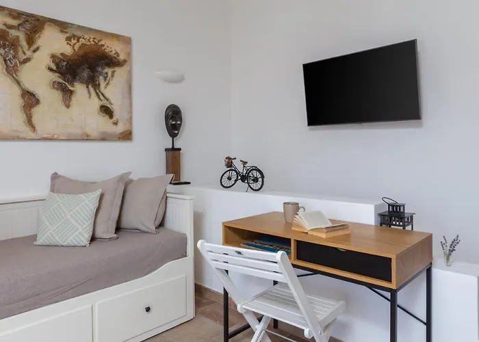 Victoria Apartamento *