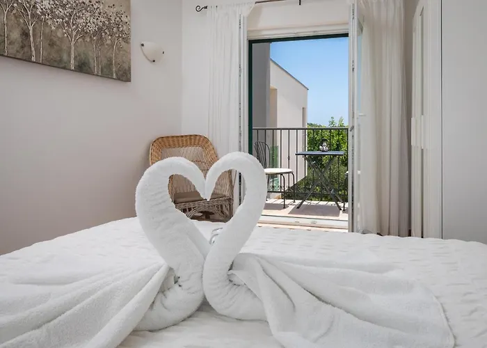 Victoria Apartament *