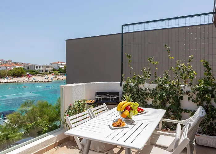 Victoria * Rogoznica (Sibenik-Knin)