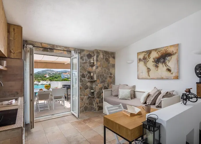 Victoria Apartamento *