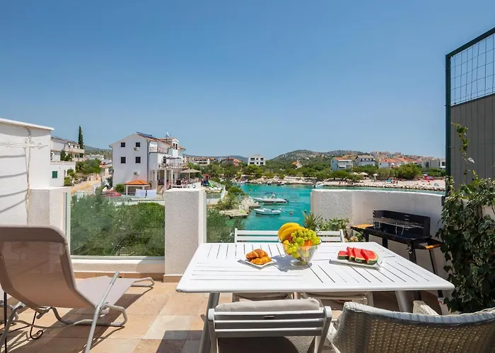 Victoria * Rogoznica (Sibenik-Knin)