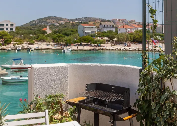 Apartamento Victoria *