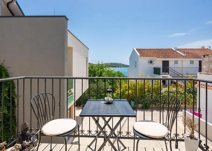 Victoria Apartament Rogoznica (Sibenik-Knin)