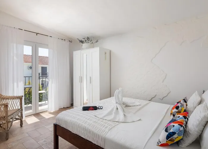 Victoria Apartamento *