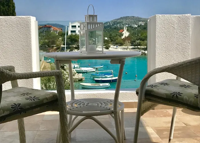 Victoria Apartament *